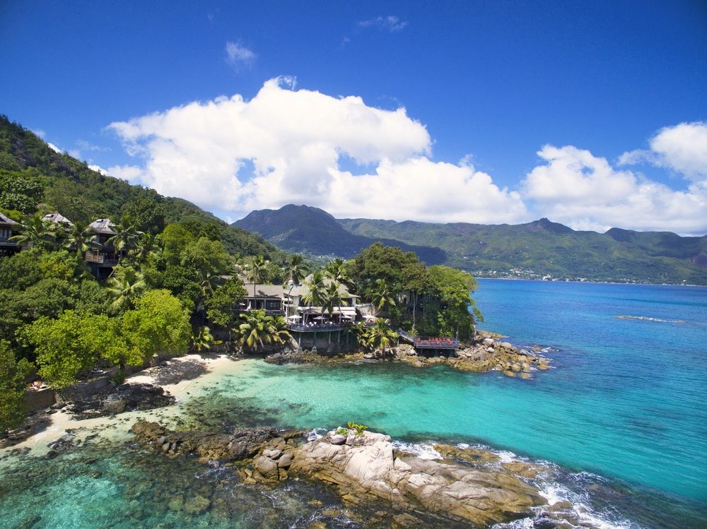 Hilton Seychelles Northolme Resort & Spa image 1